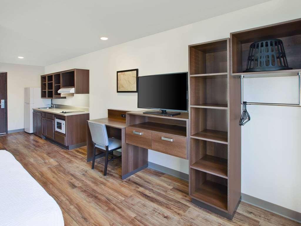 Extended Stay America Select Suites - Pittsburgh - Cranberry Cranberry Township Quarto foto