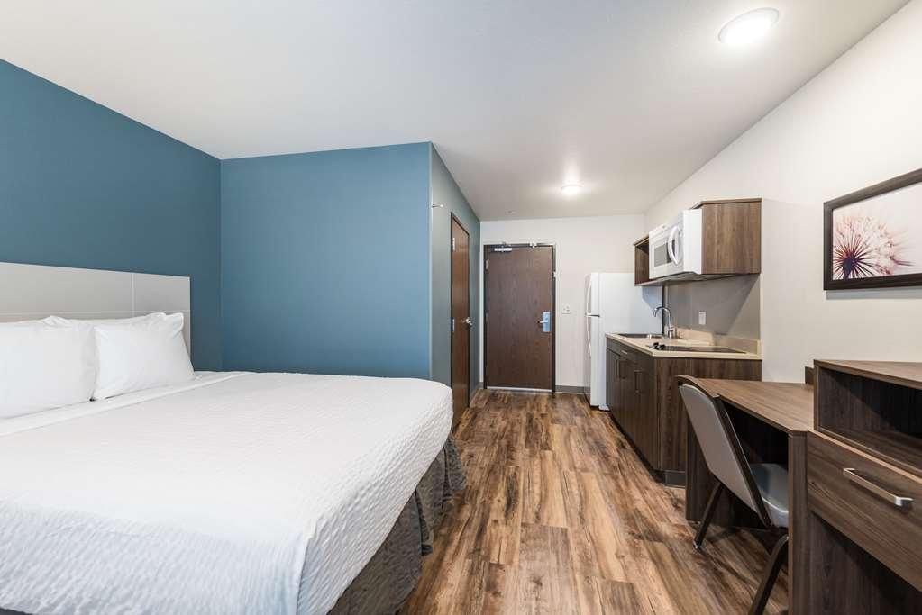 Extended Stay America Select Suites - Pittsburgh - Cranberry Cranberry Township Quarto foto