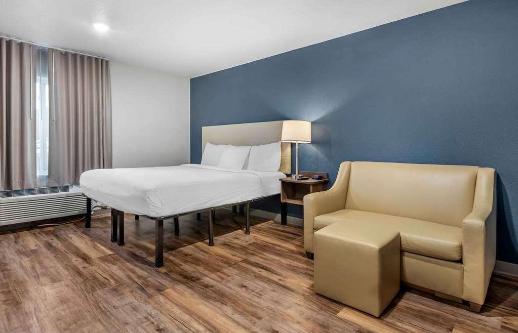 Extended Stay America Select Suites - Pittsburgh - Cranberry Cranberry Township Quarto foto